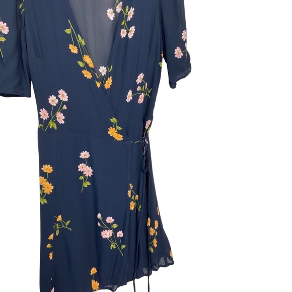 REFORMATION Lucky Dress - Picture 5 of 10